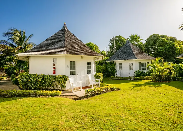 Grand Muthu Club Caribbean Resort 4*