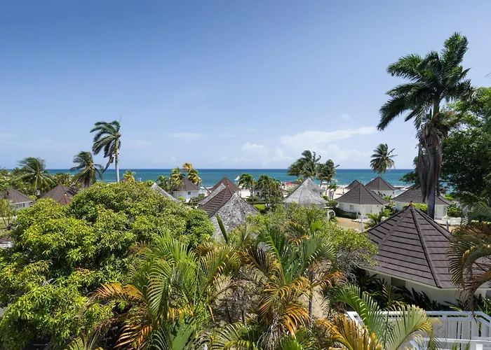 Grand Muthu Club Caribbean Resort 4*