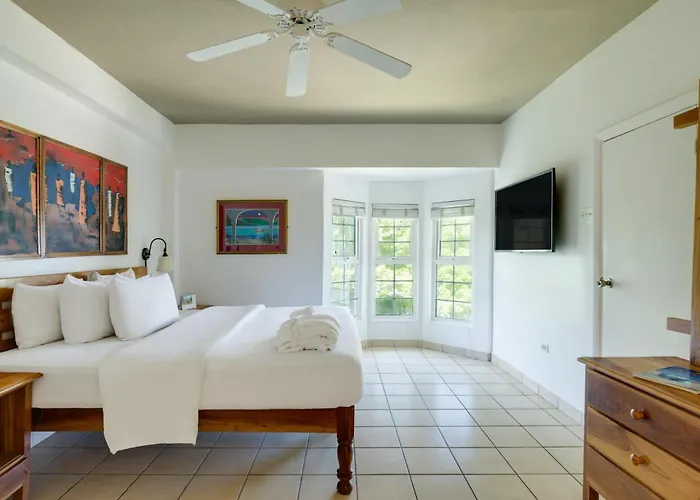 Resort Grand Muthu Club Caribbean 4*