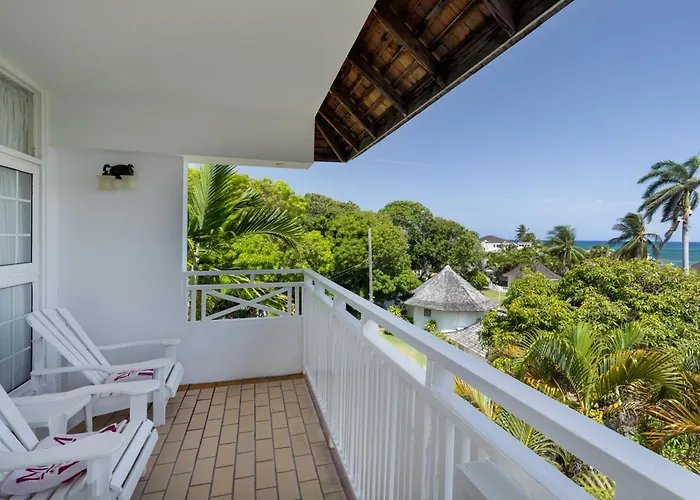 Grand Muthu Club Caribbean Runaway Bay