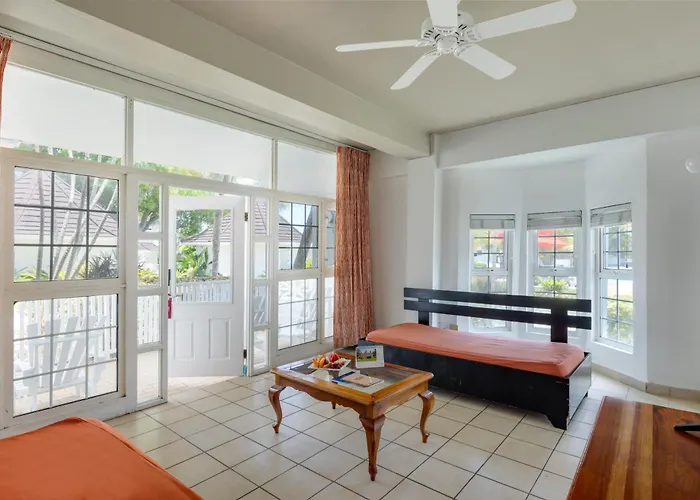Resort Grand Muthu Club Caribbean Runaway Bay