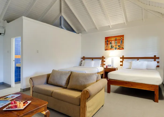 Grand Muthu Club Caribbean Runaway Bay