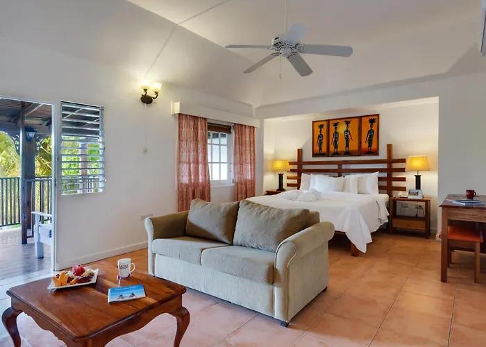 Grand Muthu Club Caribbean 4* Runaway Bay