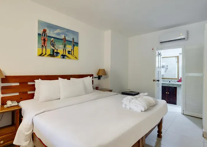 Resort Grand Muthu Club Caribbean