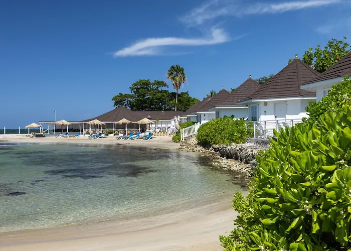 Grand Muthu Club Caribbean Runaway Bay