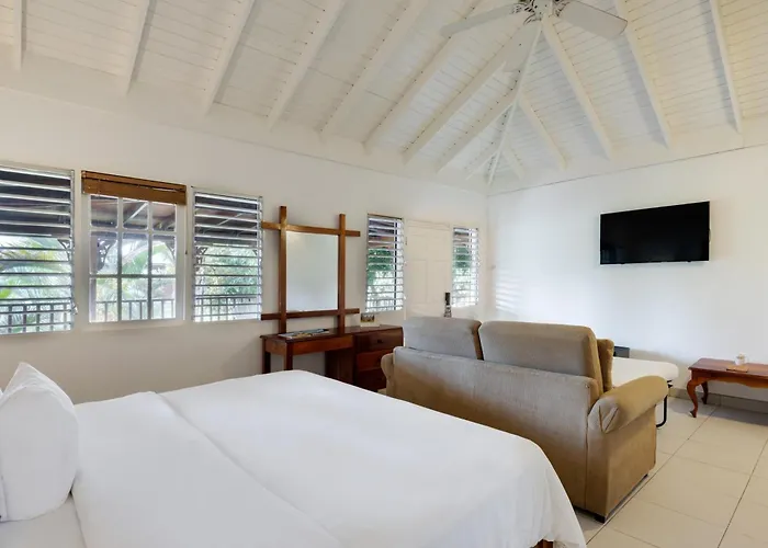 Grand Muthu Club Caribbean Resort