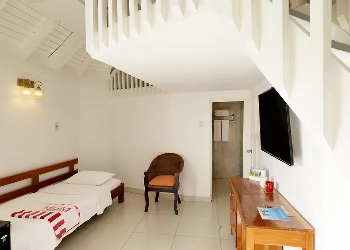 Grand Muthu Club Caribbean Resort Runaway Bay