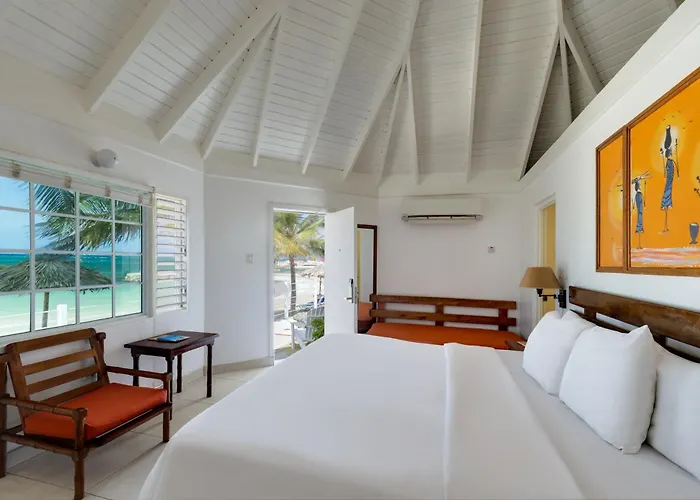 Grand Muthu Club Caribbean 4*