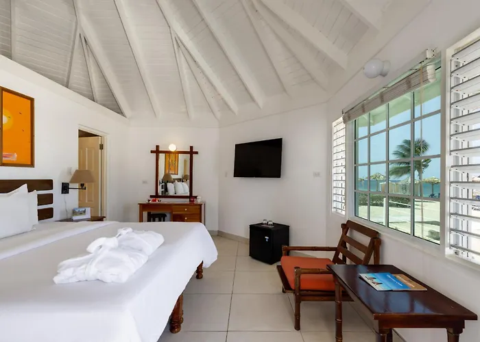 Grand Muthu Club Caribbean 4* Runaway Bay