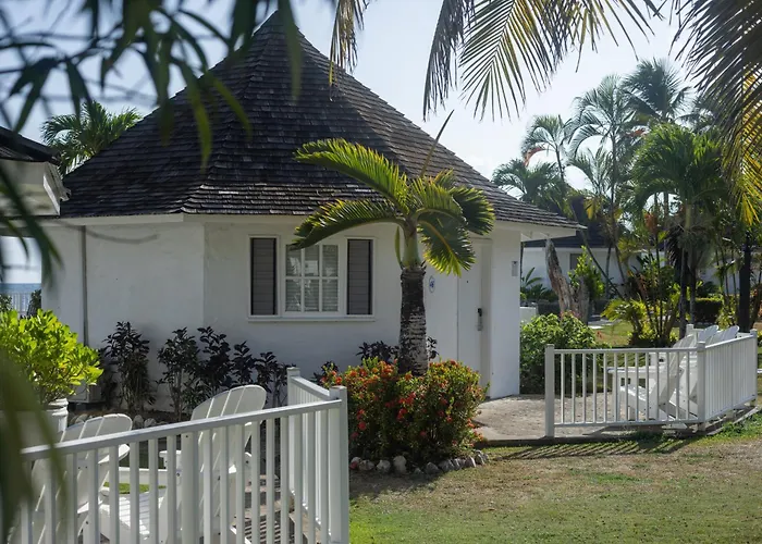 Grand Muthu Club Caribbean Resort