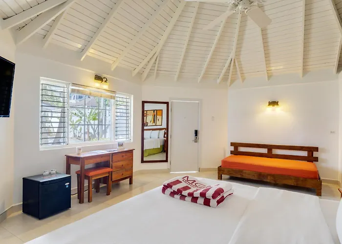 Resort Grand Muthu Club Caribbean