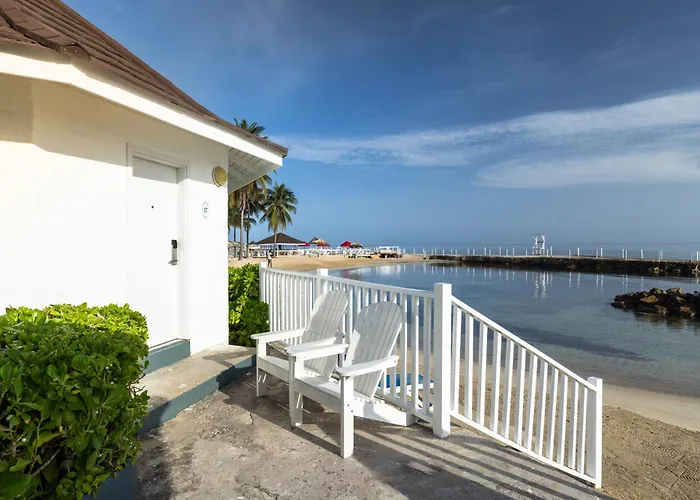 Grand Muthu Club Caribbean Resort 4*