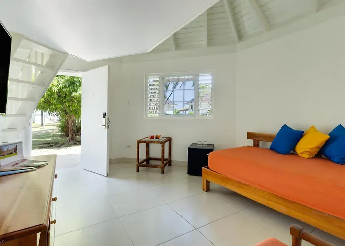 Grand Muthu Club Caribbean Resort Runaway Bay