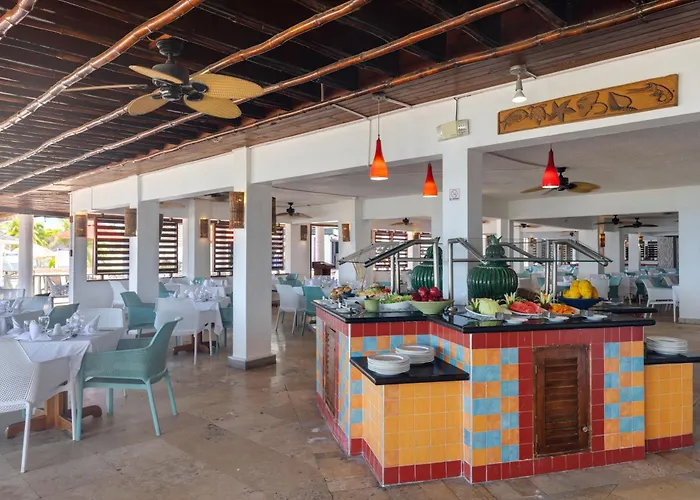Grand Muthu Club Caribbean Runaway Bay