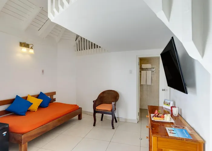 Grand Muthu Club Caribbean 4* Runaway Bay