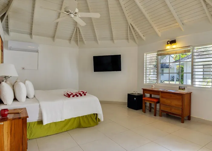 Grand Muthu Club Caribbean