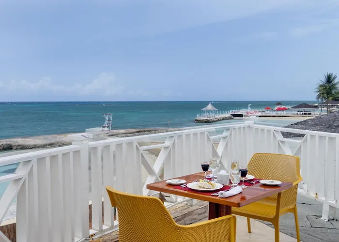 Resort Grand Muthu Club Caribbean