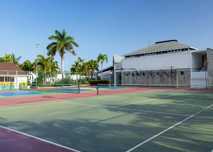 Resort Grand Muthu Club Caribbean Runaway Bay