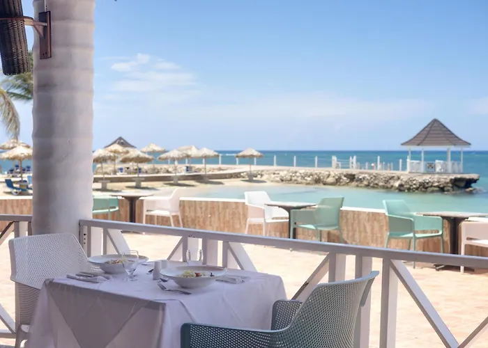 Grand Muthu Club Caribbean 4*