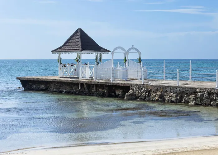 Grand Muthu Club Caribbean Runaway Bay