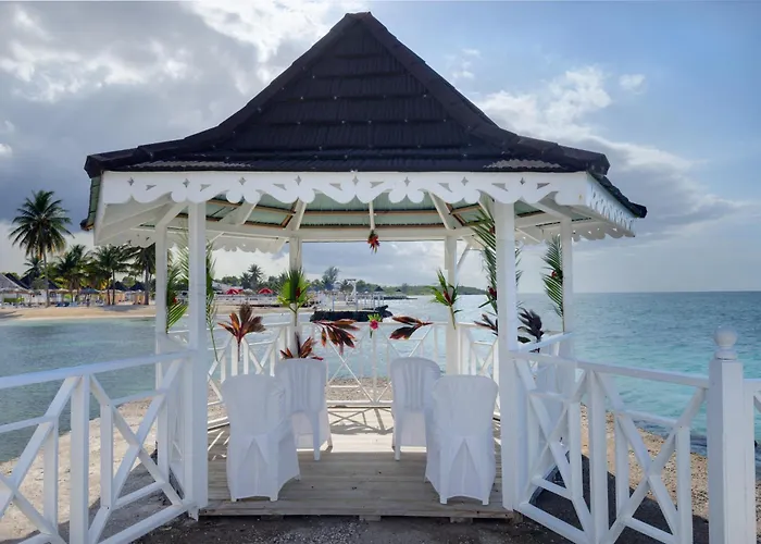 Grand Muthu Club Caribbean 4* Runaway Bay