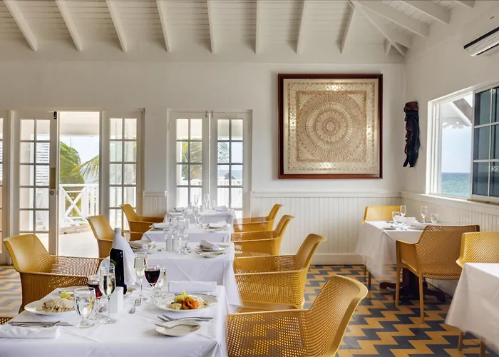 Grand Muthu Club Caribbean