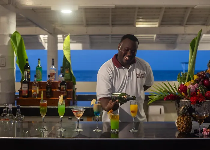 Grand Muthu Club Caribbean Resort