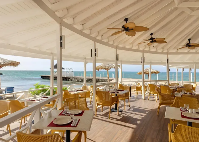 Resort Grand Muthu Club Caribbean