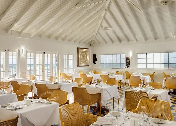 Grand Muthu Club Caribbean Resort 4*