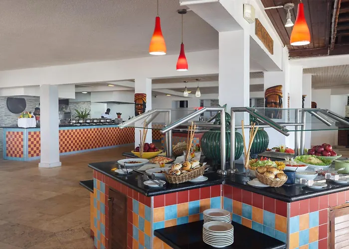 Grand Muthu Club Caribbean Resort Runaway Bay