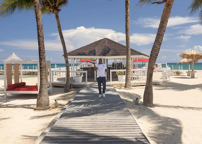 Resort Grand Muthu Club Caribbean Runaway Bay