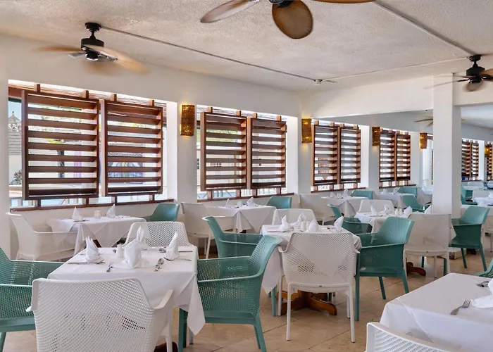 Grand Muthu Club Caribbean 4*