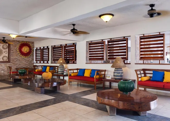 Grand Muthu Club Caribbean Runaway Bay