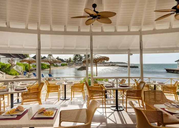 Grand Muthu Club Caribbean 4* Runaway Bay