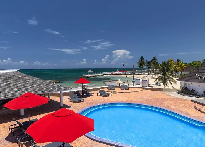 Grand Muthu Club Caribbean