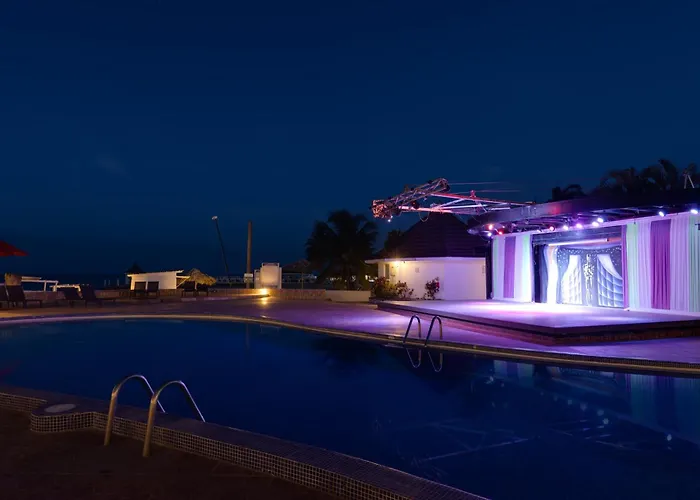 Resort Grand Muthu Club Caribbean