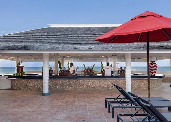 Grand Muthu Club Caribbean Resort 4*