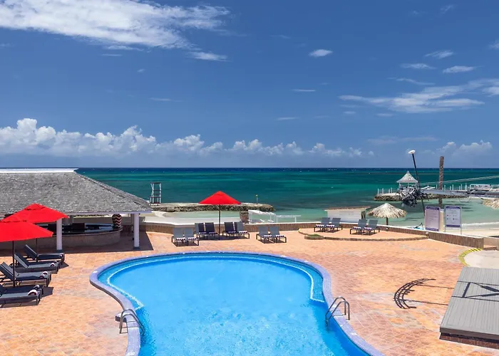 Grand Muthu Club Caribbean Resort Runaway Bay