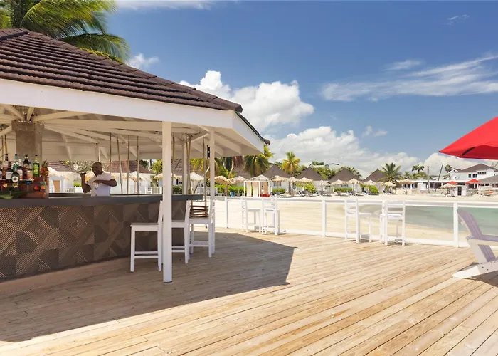 Grand Muthu Club Caribbean 4*