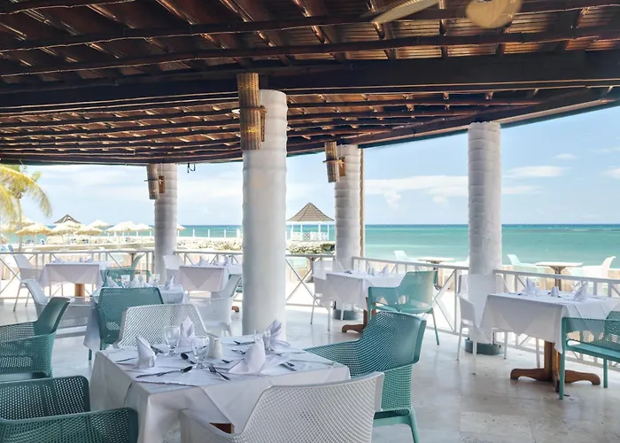 Grand Muthu Club Caribbean Runaway Bay