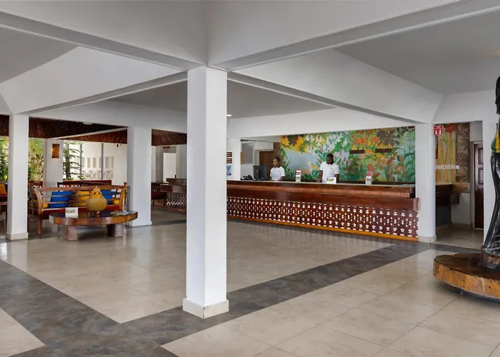 Grand Muthu Club Caribbean