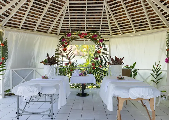 Grand Muthu Club Caribbean Resort