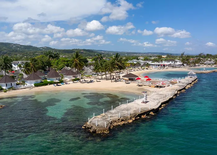 Grand Muthu Club Caribbean 4*