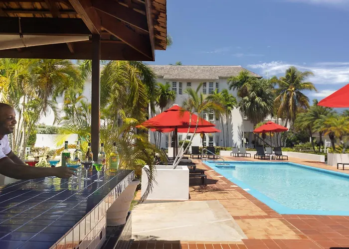 Grand Muthu Club Caribbean Runaway Bay