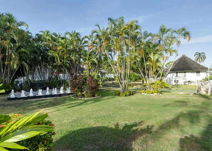 Grand Muthu Club Caribbean 4* Runaway Bay