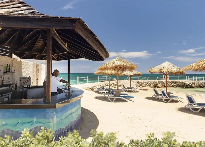 Grand Muthu Club Caribbean
