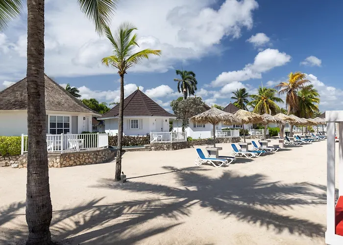Grand Muthu Club Caribbean Resort
