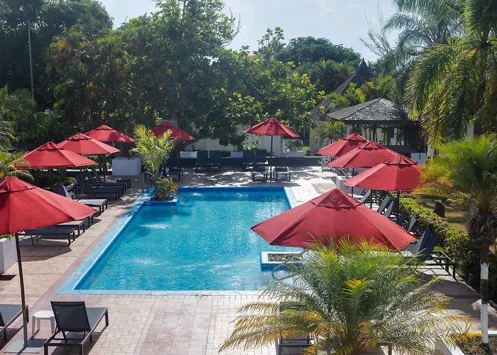 Grand Muthu Club Caribbean Resort 4*