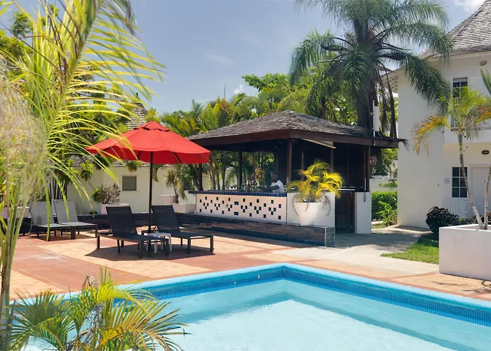 Resort Grand Muthu Club Caribbean Runaway Bay