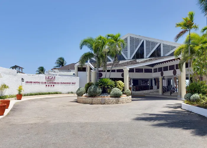 Grand Muthu Club Caribbean